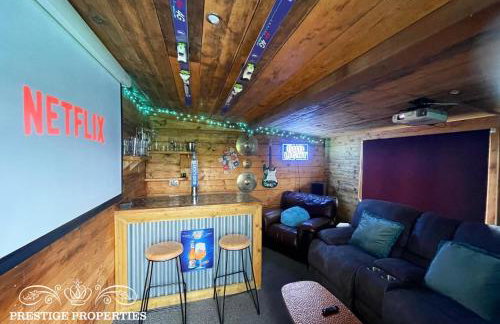 Millstream Barn by Prestige Properties SA - Foto 20