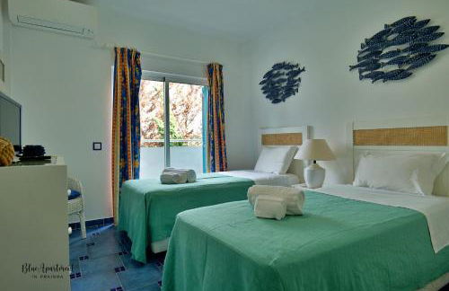 Blue Apartment in Prainha - Foto 35