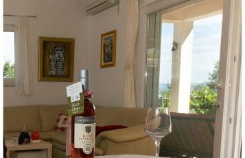 Apartments FRAGOLINA - Photo 31