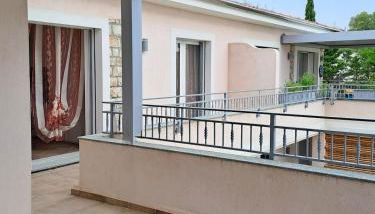 Rocmar charming villa with sea view - Foto 3