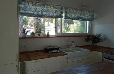 Diseño y luz entre los pinos - Foto 52