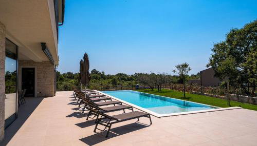 Villa Convivo - Foto 5