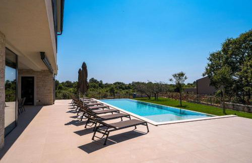 Villa Convivo - Foto 5