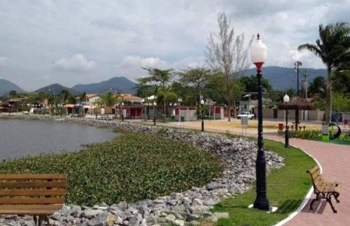 Casa espaçosa bem localizada em Maricá! - Foto 24