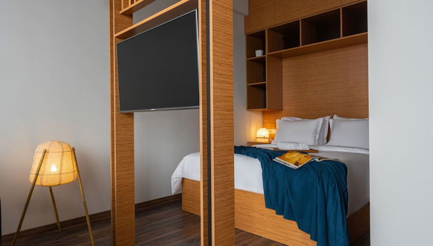 Cozy apartments in the center by Sweet Home - Foto 4, Habitación