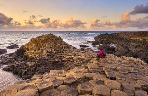Dunnaglea Cottage, Ballintoy - Foto 46