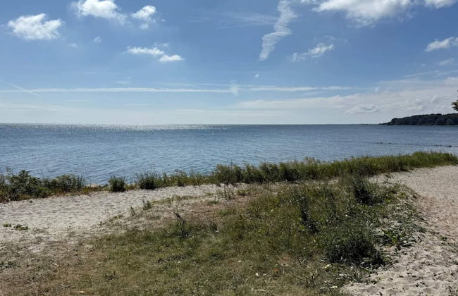 4 Star Holiday Home in Nysted - Foto 33