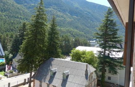 COMO EN TU CASA Canfranc Estación - Foto 39