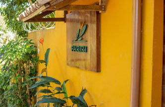 Pariri Suites - Foto 54