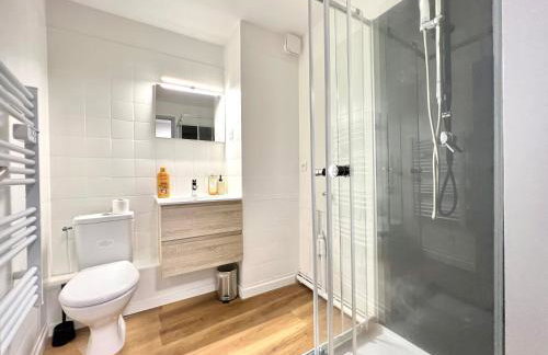 Les 4 Appartements au cœur de Châtellerault - Foto 50