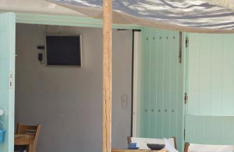 Apanemo Beach House Agios Nikolaos Kimolos - Foto 67