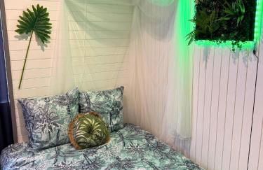 Pitchoune - Centre -Wifi - Equipé - Foto 6