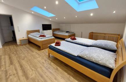 Ferienwohnung/Monteurwohnung im schönen Odenwald - Photo 4