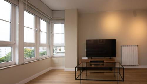 Cantón Pequeño Flat - Foto 2