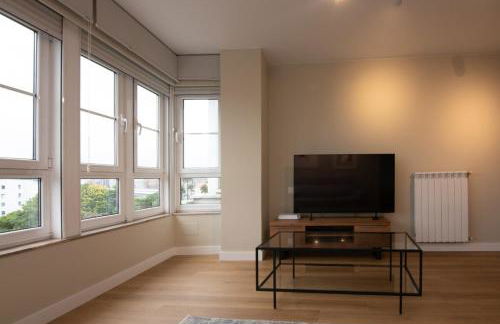 Cantón Pequeño Flat - Foto 2