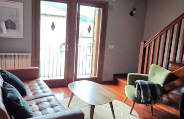 Dúplex espectacular en el centro de Camprodón. - Photo 1