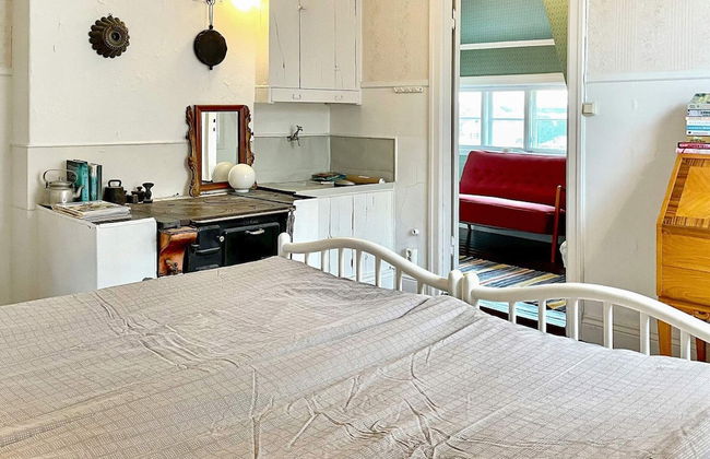 7 Person Holiday Home in Edsbruk-by Traum - Foto 7