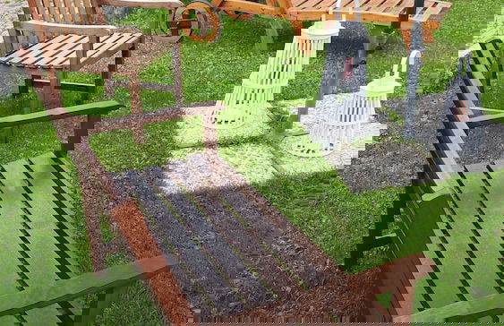 La Menaresta Apartments - Foto 31