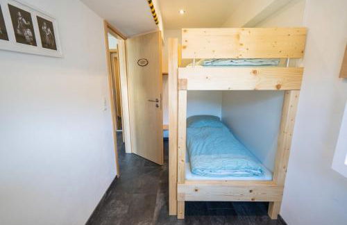 Fewo Schwarzwaldstern 1, Todtnau, 3 Schlafzimmer - Foto 6