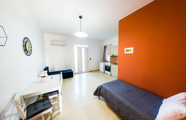 Anna-Ageliki Apartments - Foto 43