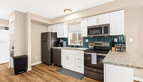 Newly Renovated Flat near Downtown Roseville - Foto 5