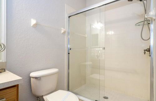 Cozy 4Bd Home Pool & Hot Tub at Trafalgar Resort - Foto 16