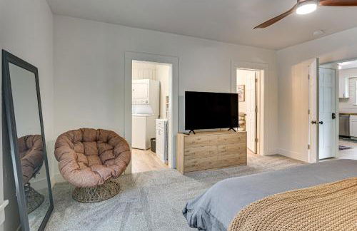 3 Mi to Downtown Youngstown Updated Apartment - Foto 17