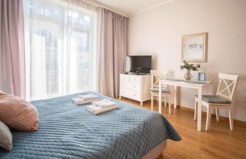 Apartamenty na Wyspie - Promenada - Foto 54
