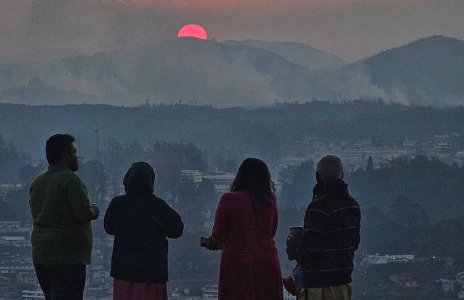 Songs of the Nilgiris - Foto 37