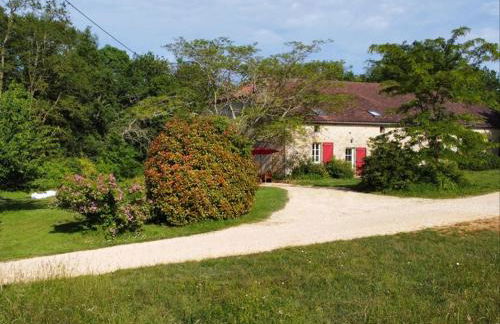 Ferme Saint Martin le Redon - Foto 19