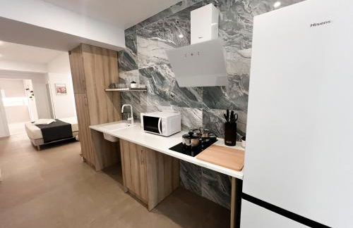 JB22 - Loft Valencia - Foto 17