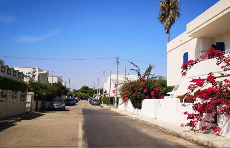 Villetta Cati - Casa Vacanze con giardino e posto auto a San Foca - Lecce - Salento - Foto 29