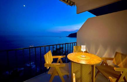 Unparalleled sea view - Foto 19