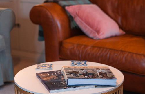 Waterside Cottage by the sea - Broadford - Photo 19