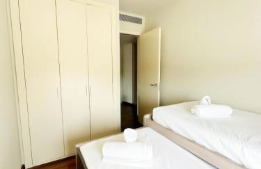 Barcelona Forum Pool and Parking included and Beach 5min - Photo 31