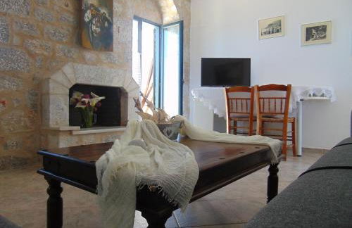 Olga's House - Foto 26