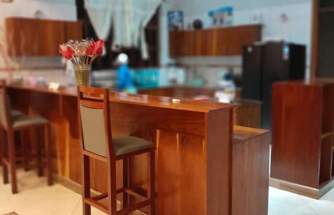 Simba Villa - Foto 25