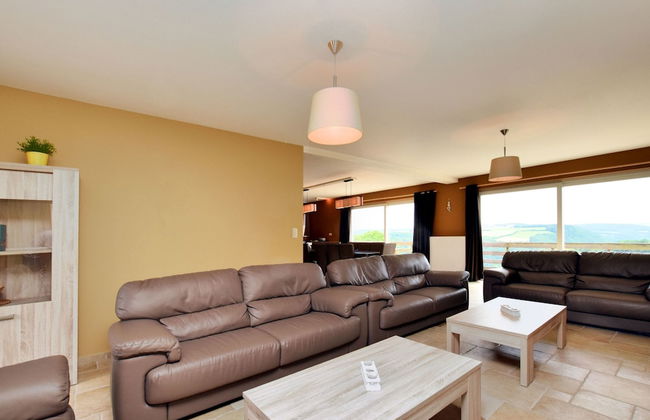 Stylish Holiday Home in Hastiere With Terrace - Foto 62