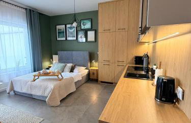 ApartamentySnu, Jagielloński Komfort, Centrum - Foto 2