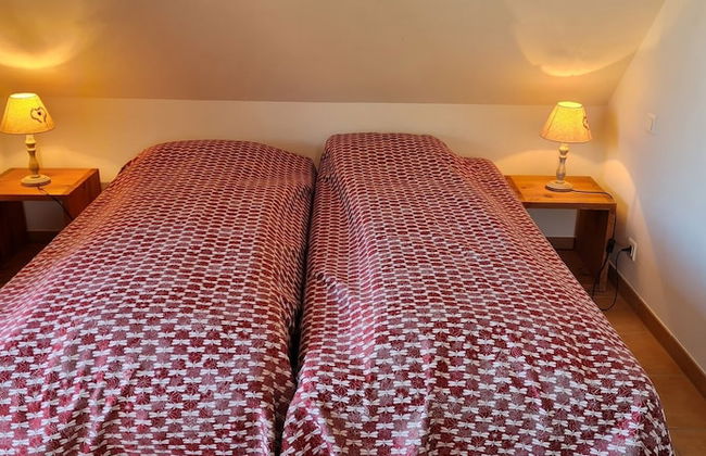 Maison d’hôtes Sainte Hune appartements et chambres - Photo 32