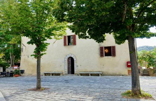 Casa alla Vecchia Posta di Bagno Vignoni - Foto 12