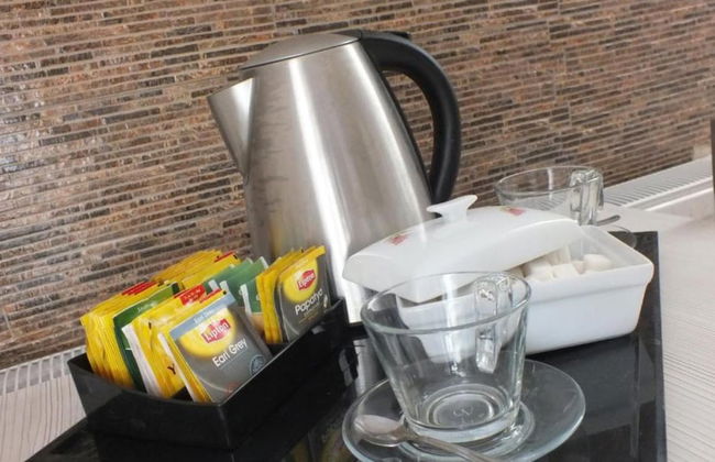 Araz Suite House - Foto 15