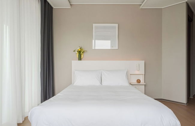 Le Collective Haeundae Paragraf - Foto 64