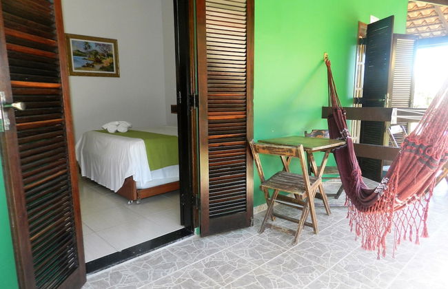 Hotel Bosques do Massaguaçu - Foto 30