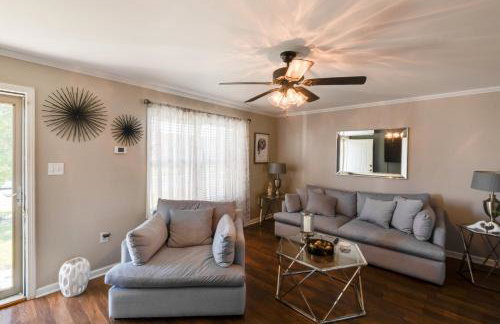 Milton Getaway Near Beach with Deck and Yard - Foto 1