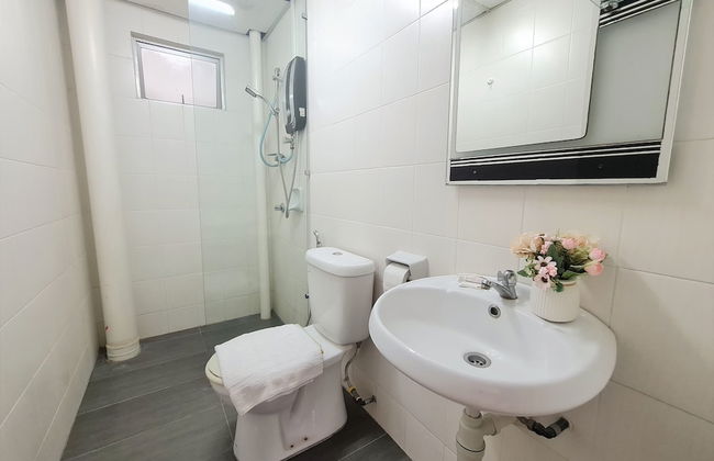 Duta Hotel & Residence by Sarahs Lodge - Foto 36