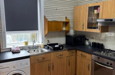 Chic & Cozy 2BR Semi-Detached - Foto 9