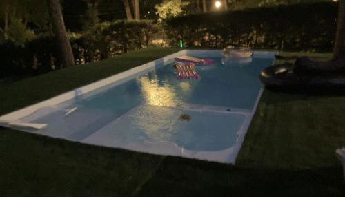 Casa Natura Flassia de 240m2 con piscina privada - Foto 5