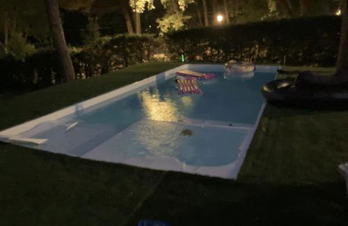 Casa Natura Flassia de 240m2 con piscina privada - Foto 5