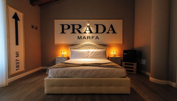 Agriturismo agli ulivi - Foto 5, Habitación